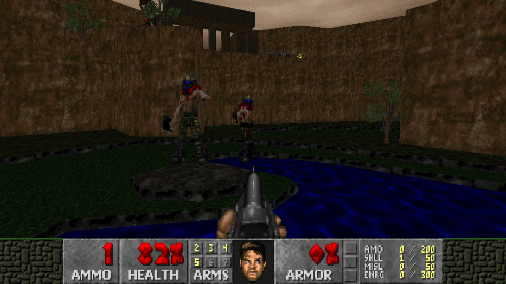 Doom 2 free download apk