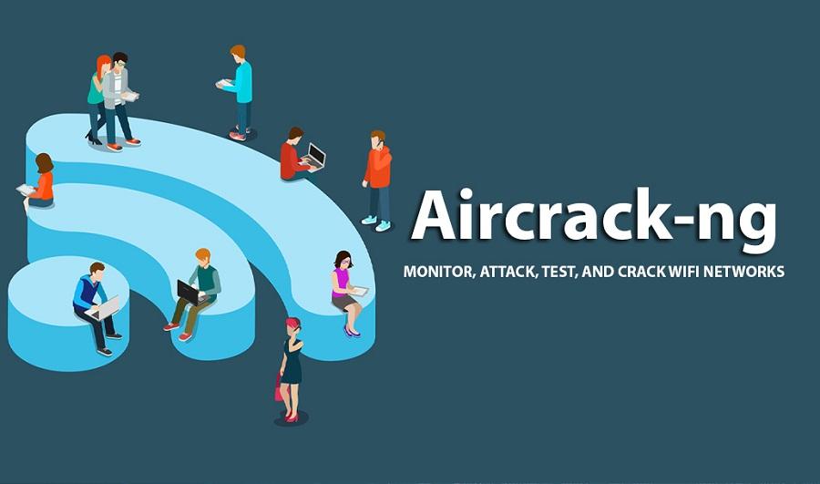 Aircrack Ng Mac Download